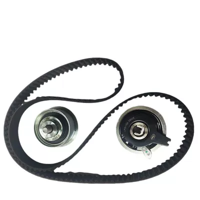 Belt Kit 4GA3-4DGD190: Jianghuai Belt