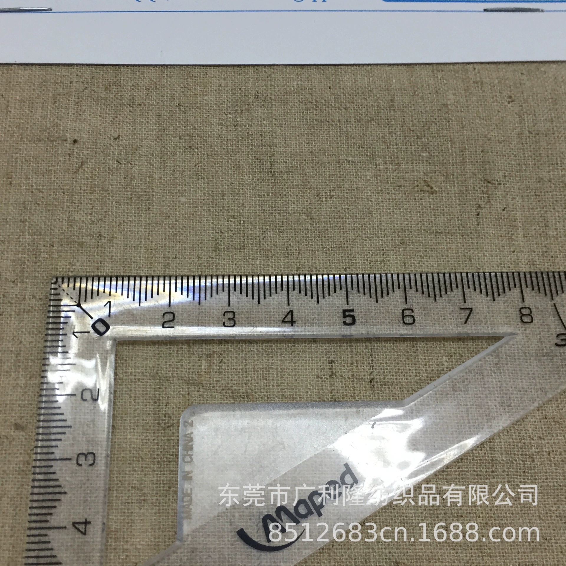 20*13/54*52 льняная хлопчатобумажная серая ткань льняная ткань