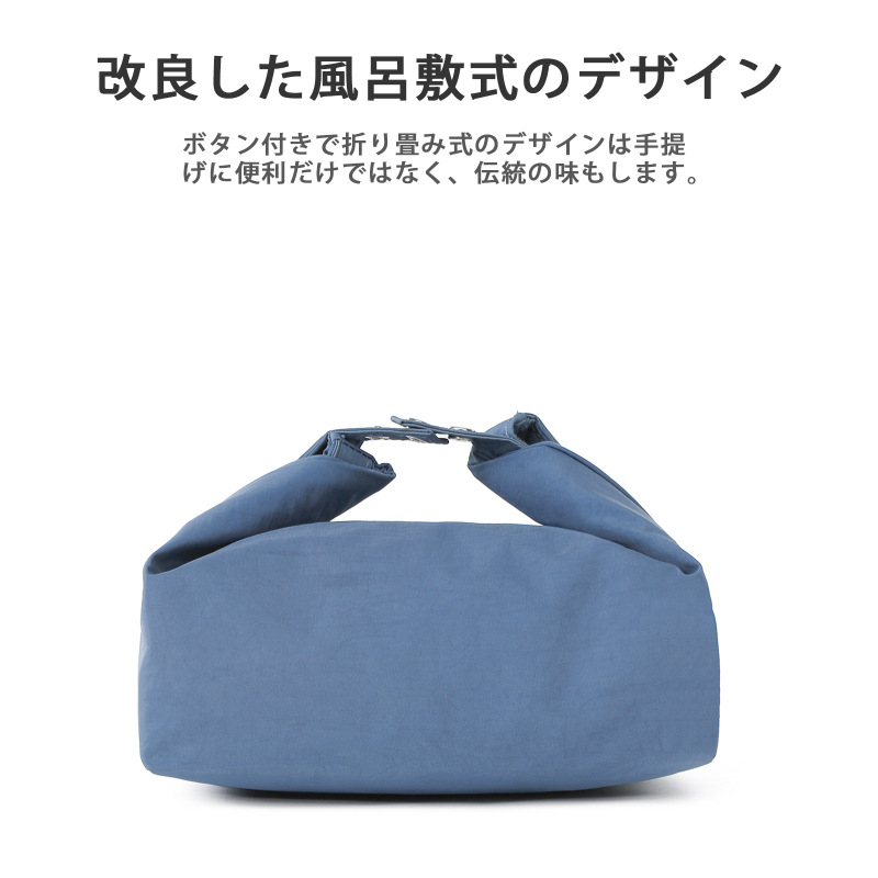 国境を越えた新製品のご飯付きの弁当袋は折り畳み可能な保温弁当箱袋を持っています。|undefined
