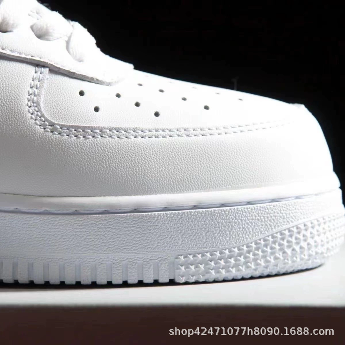Nike Air Force 1, обувь, белые кроссовки для мужчин и женщин, спортивная повседневная обувь