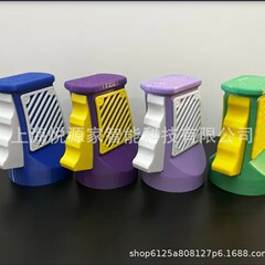 Yueyuan クロスボーダー新しい 3D プリント飲料缶切り片手缶切り飲料ボトルオープナー