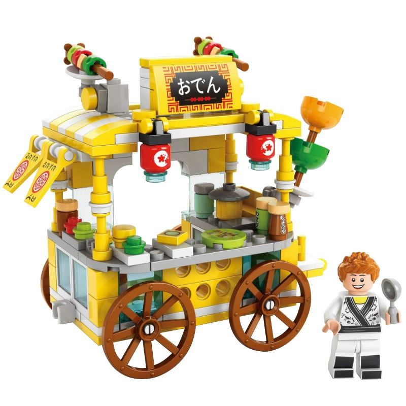 Брат, lego, конструктор, дом для мальчиков, головоломка, игрушка