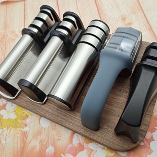 Cross-border e-commerce AliExpress hot knife sharpener