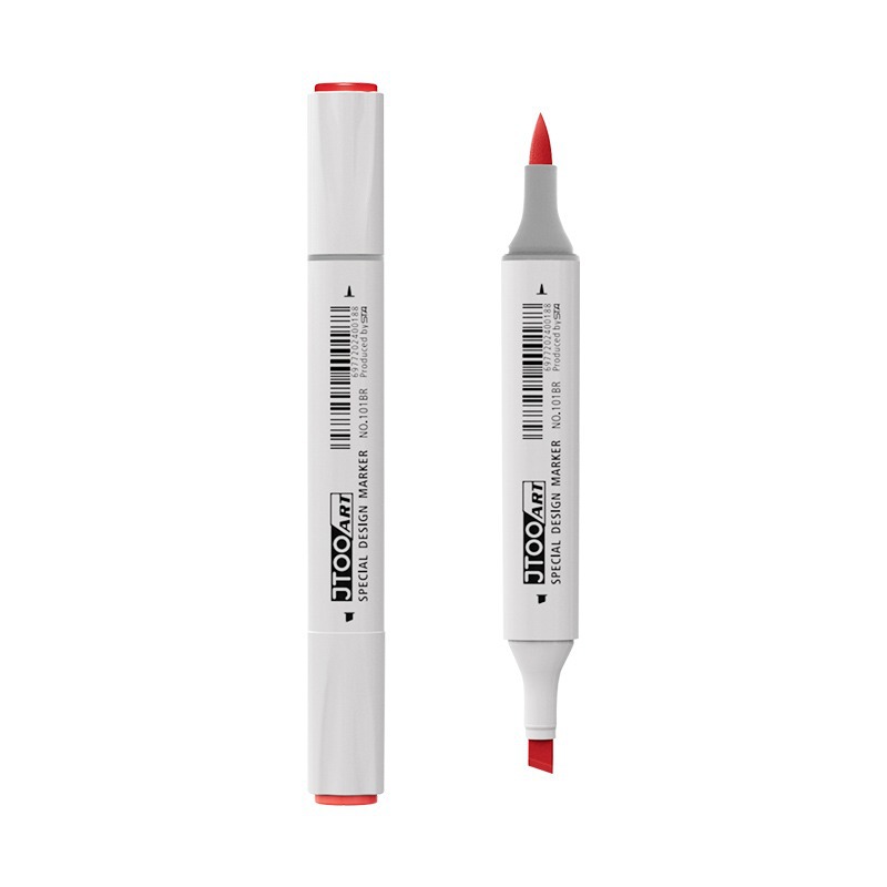 Stagie Tu Marcador Serie profesional Prueba de arte de pintura Estudio de arte especial Examen de ingreso de posgrado Diseño industrial Examen de arte