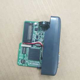 光洋CPU模块TKC-6688现货TKC-6688原装拆机，功能完好，实物图片