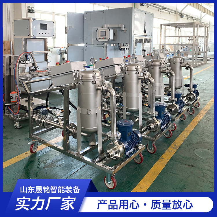 化工助剂灌装机化工溶剂定量灌装设备液体灌装机化工原料灌装设备