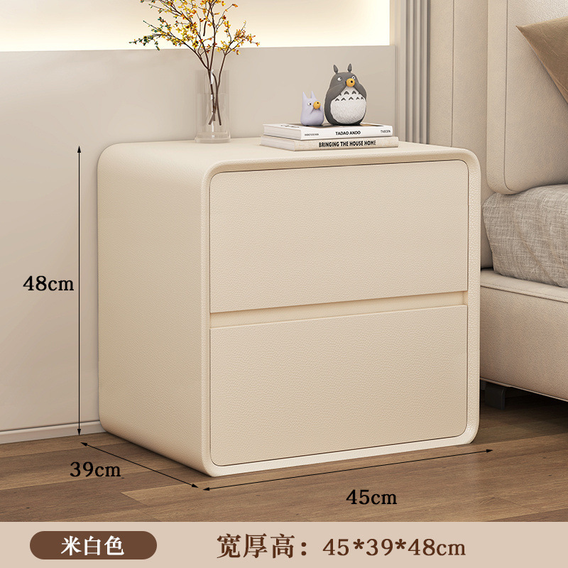 크림색 가로 45*두께 39*세로 47