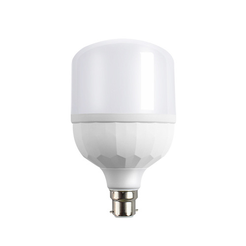 Wholesale Manufacturer LED Bulbs Constant Current High Quality B22 Socket White 3-in-1 Plastic Globe Bulb Energy-Saving Bulb