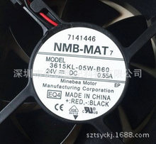 3615KL-05W-B60 ԭbNMBL 92*92*38mm 24V ׃lL