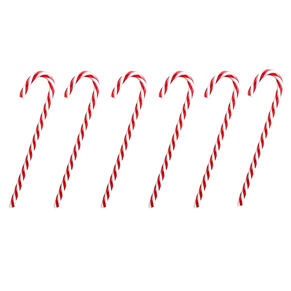 Red and white