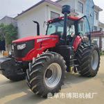 东方红lxa2104 大型拖拉机  上柴发动机   进口拖拉机   威风版后