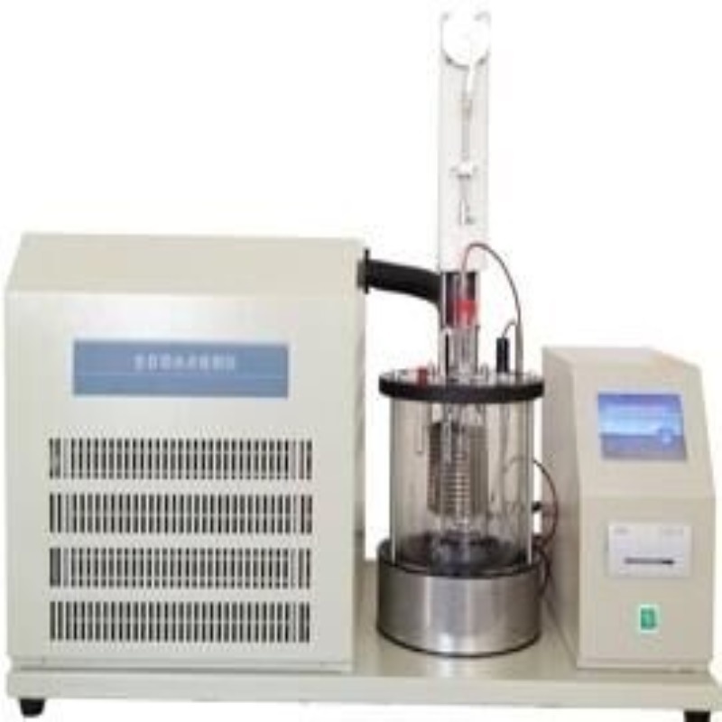 自动苯酚结晶点测定仪 型号HAD-L3710Z