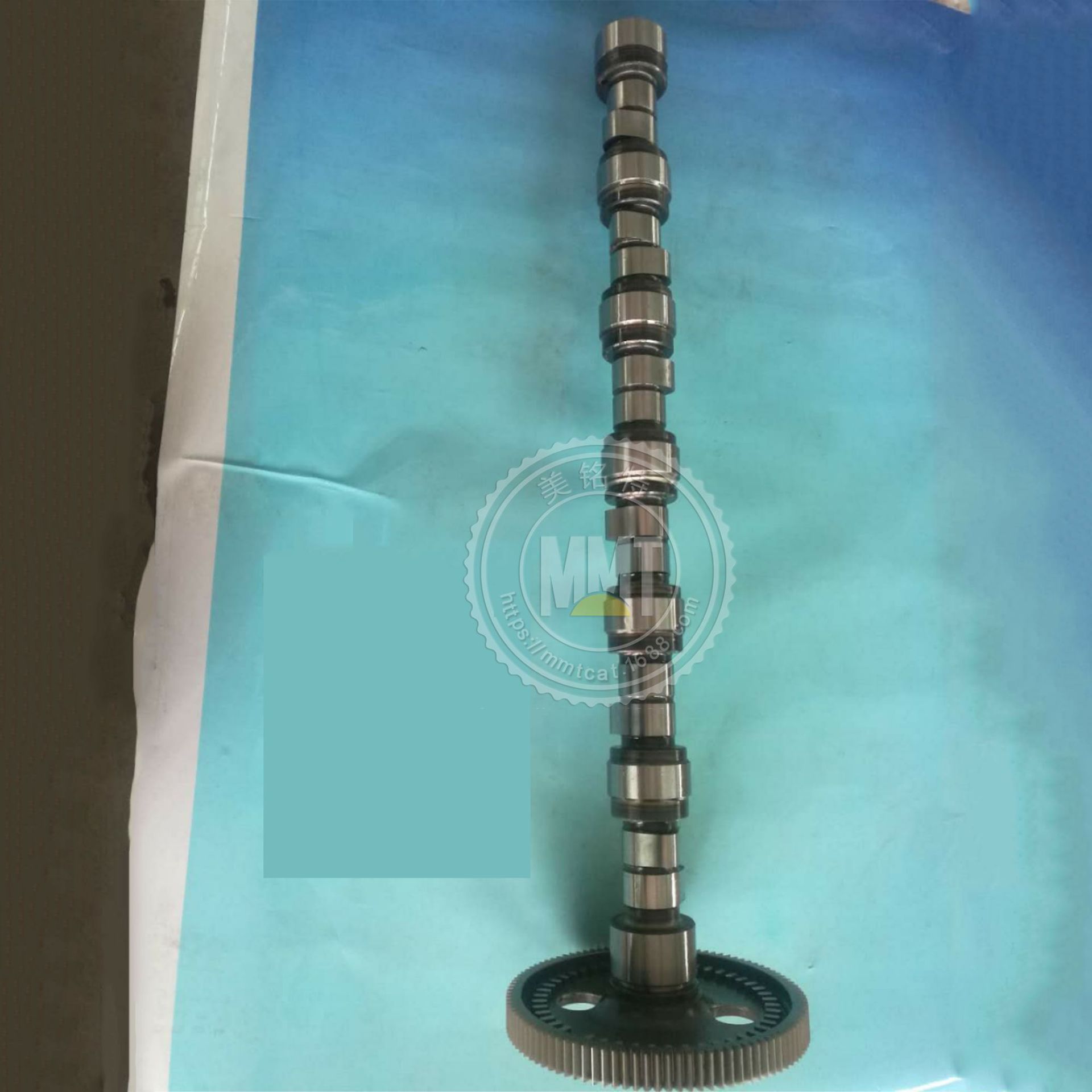 CAT卡特325D C7凸轮轴212-4288正时齿轮224-3247挖掘机工业发动机