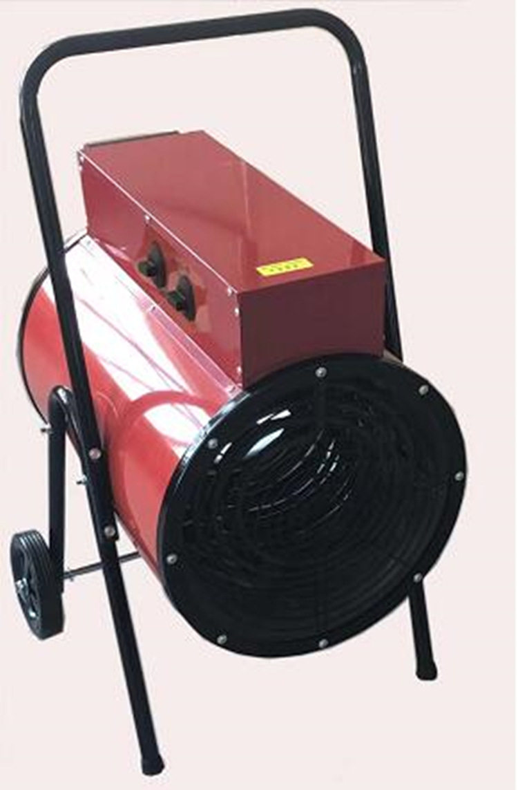 工业暖风机/暖风机 型号:HD/TVC-30/30KW库号：M392267