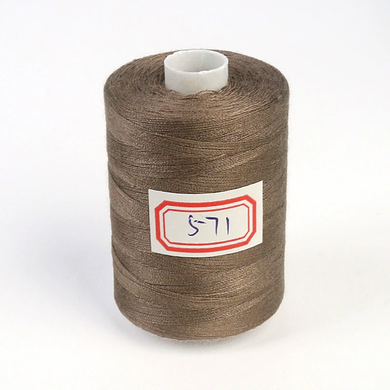 402 sewing thread 1000 yards high speed polyester thread rainbow thread combination household sewing thread hand sewing small thread