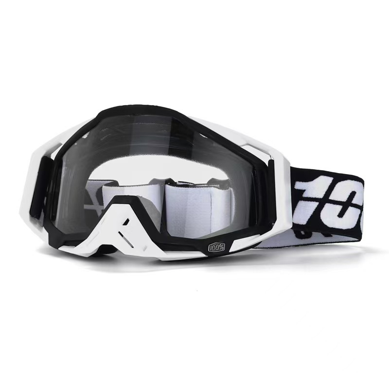 Gafas de Ciclismo Deportivo de PC con Lentes Intercambiables para Ciclismo image 96