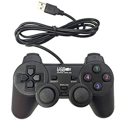工場スポットUSBゲームハンドルPC208パソコンシングル有線ハンドルPCパソコン振動PC有線ハンドル