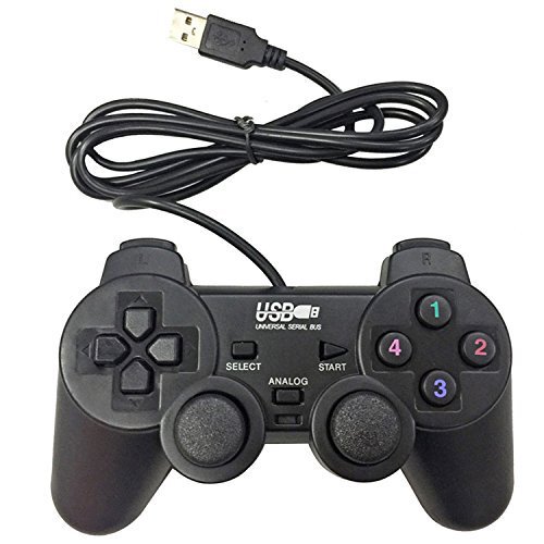 Factory In-Stock USB Game Controller Pc706 Computer Single-Player Wired Controller Pc Computer Vibration Pc Wired Controller Factory In-Stock USB Game Controller Pc706 Computer Single-Player Wired Controller Pc Computer Vibration Pc Wired Controller
