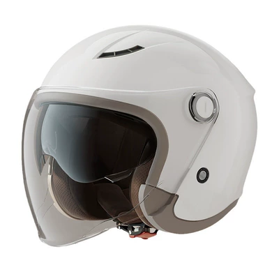 electric car helmet female winter: Motosiklet kaskı (dəbilqə)