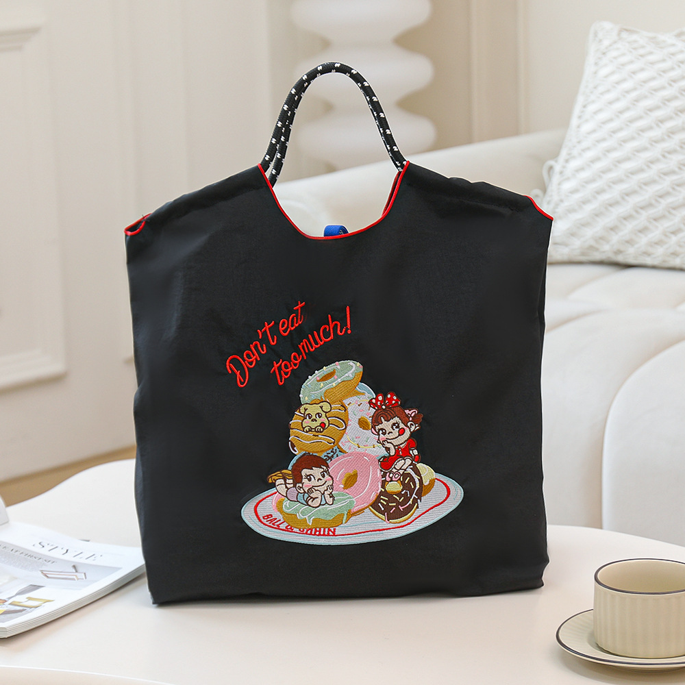 블랙·후지야 디저트 서클