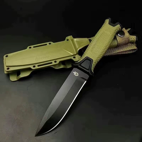 Bell [Green Handle] High Hardness