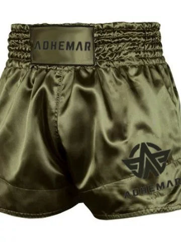 Muay Thai Sports Shorts, Fighting Pants, Men's and Women's Pants, Boxing Pants, Fighting Sanda Kidsren's Training Clothes, Martial Arts