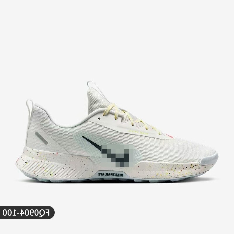 Putian Shoes Juniper Trail Men and Women Couple Outdoor Cross-Country Running Shoes Autum Fq0904-100