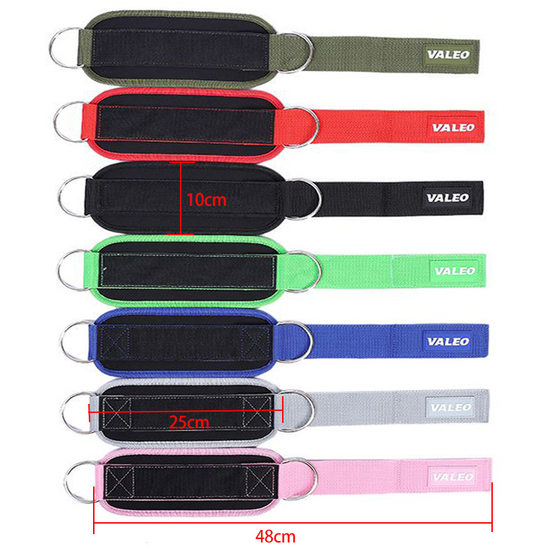 Gantry Leg Training Hip Training Foot Cover for Men and Women Running Rope Skipping Fitness Leg Cover Tall Rope Sports Pressure Accessories