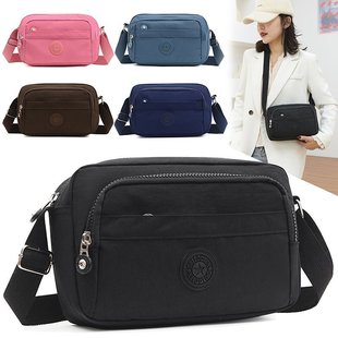 Cross-border supply wholesale custom logo2021 new fashion solid color crossbody mobile phone small bag mother shoulder Women's bag