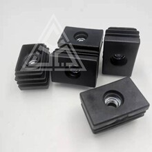 ������ĸ��20*30*M8/M6���ܶ��^��ĸ��ĸ�����L���ζ��^�����i��