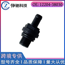 12204-38030 V515 0450440 PCV�� �����ڷ������¿�·�� ��ɼ