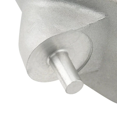 2017 Ford/F150 – Water tank