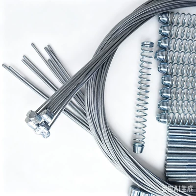 Electric vehicle brake cable dust Other brake systems