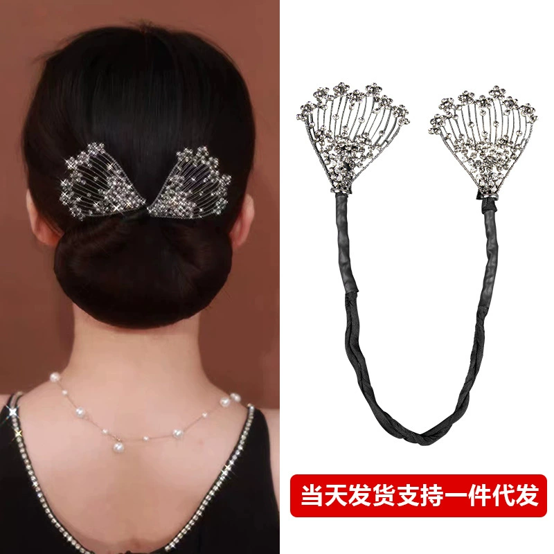 Hairgrip, summer hair accessory