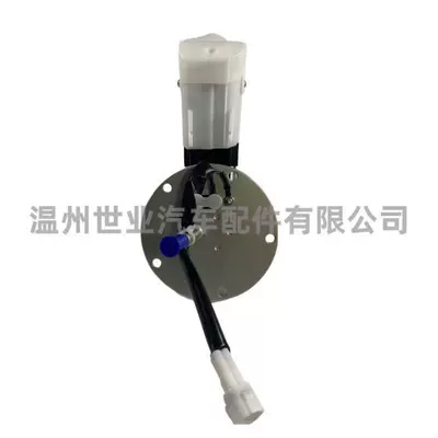 Suitable for 2013-2018 – Oil pump, nozzle