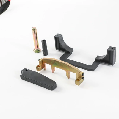 Camshaft Sleeve T100, Mühərrik tənzimləmə alətləri