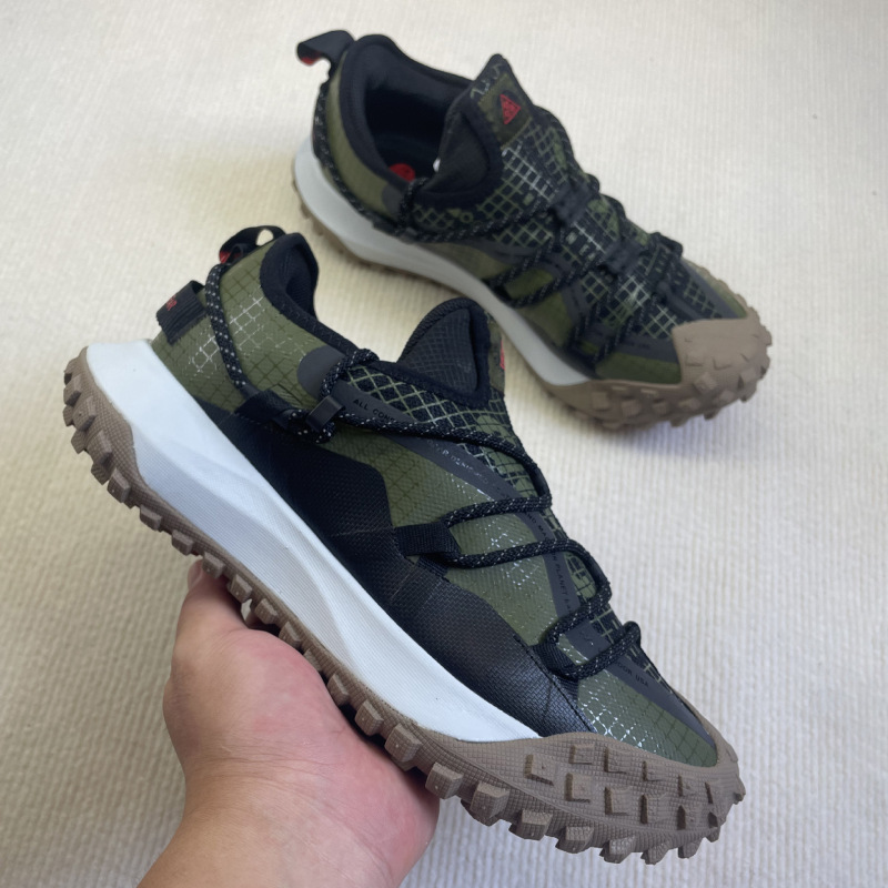 ACG mountain fly户外越野登山鞋男女徒步防水防滑休闲机能涉水鞋|undefined