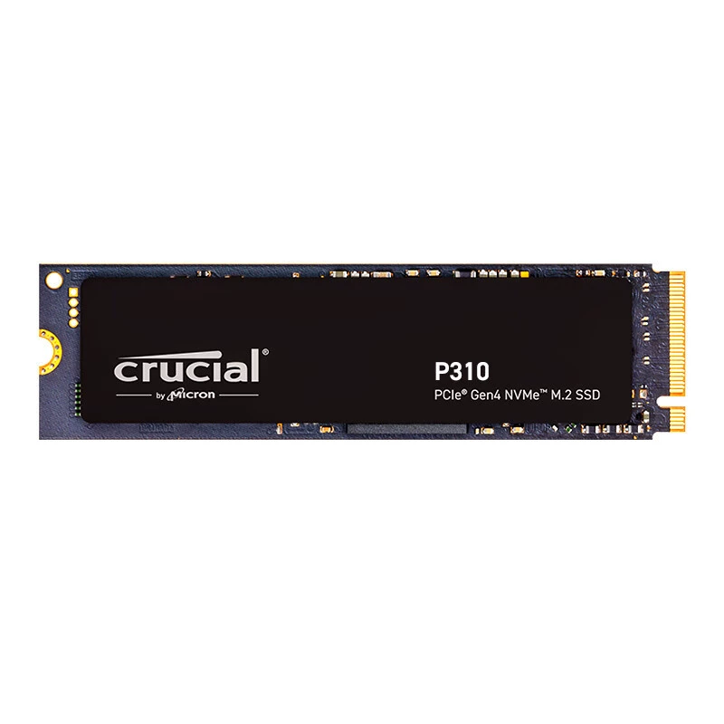 Подходящий для Crucial 500G\1TB P3Plus игровых высокоскоростных SSD твердотельного накопителя M.2 настольного компьютера
