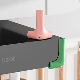 其他安全防护;防撞角;喂养餐具