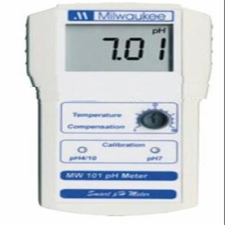 便携式酸度计 型号:MW12-MW102库号：M322536