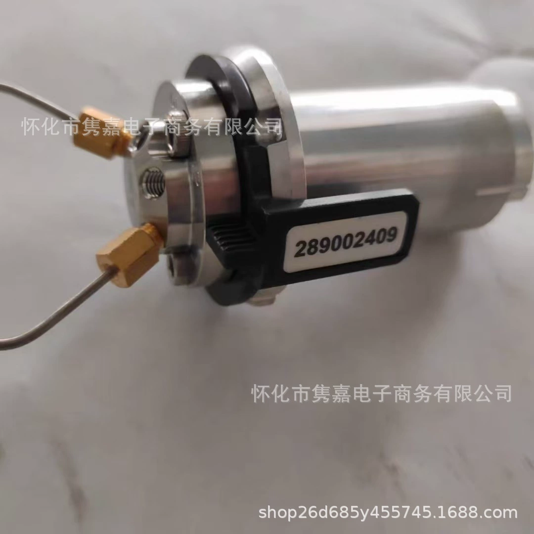 Водный хроматограф, автоматический пробоотборник, инжекторный клапан 289002049, новый оригинальный, подлинный, цена по запросу