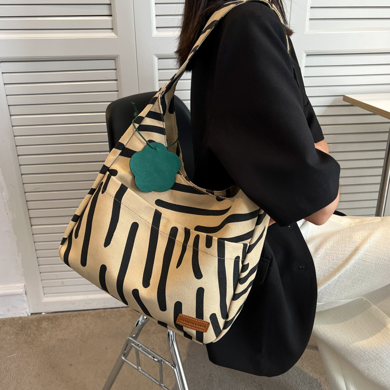 Designer's Special Bag for Measuring Rooms, Indoor Measuring Ruler, Handbag, Measuring Bag, Tool Bag, File Bag, Canvas Bag for Men and Women