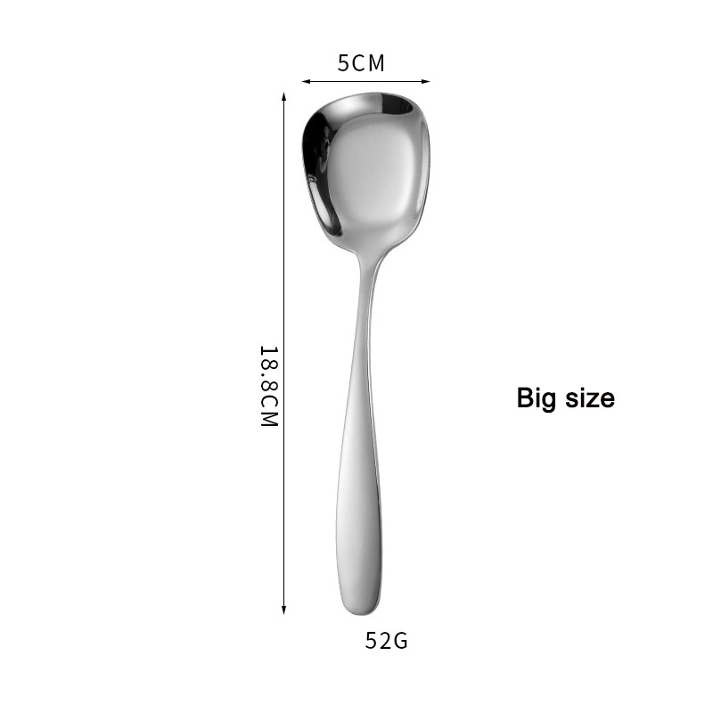 관대 한 spoon-SUS410