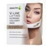 Cross -border SNMLPM Face Paste Slim Facial Mask V