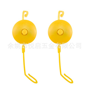 Plant Yoyo Automatic Retractable Hook Plant Branch Correction Fixed Hook Fruit Growth Hook Single Hook
