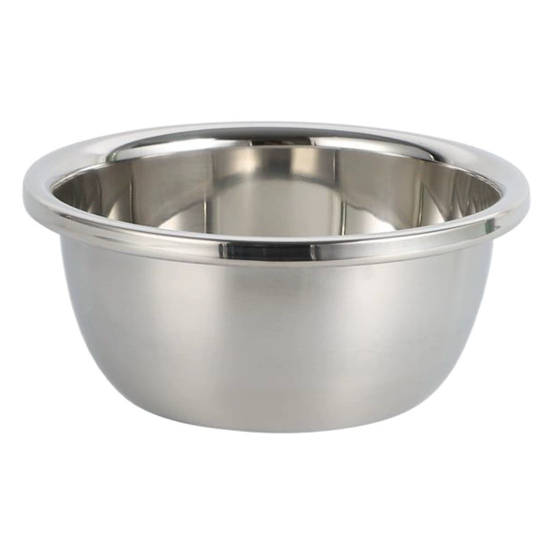 Нержавеющая сталь Pet Bowl поставляет собачью миску оптом Amazon новая миска для собак посуда для кормления питьевой водой