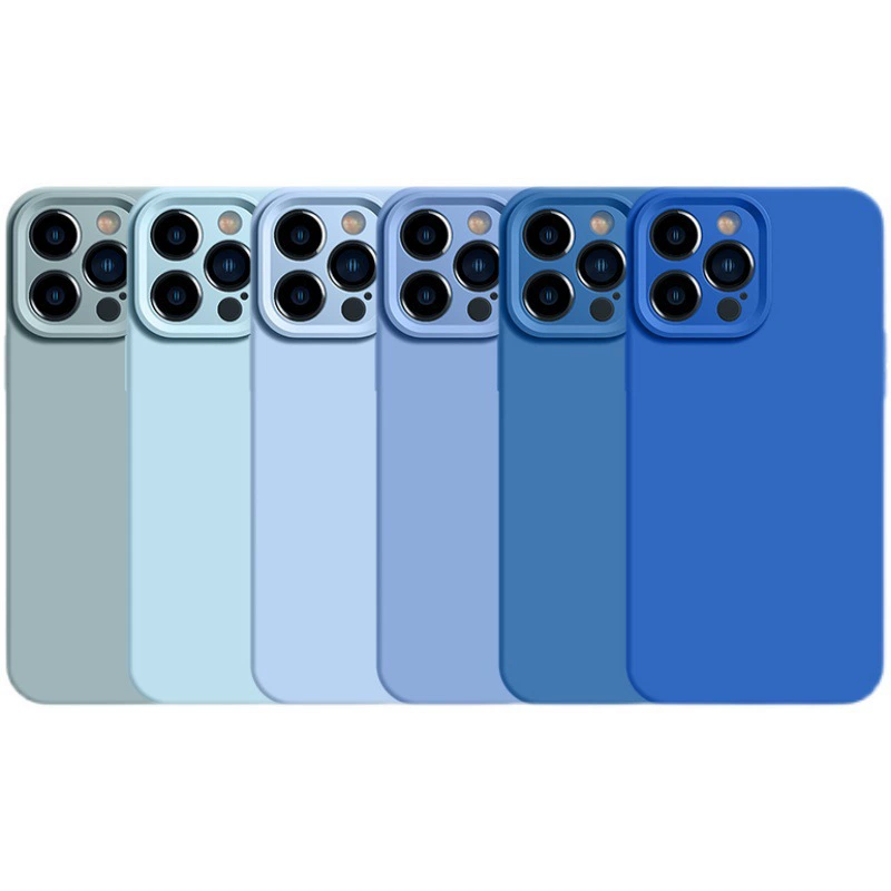 Apple, силиконовый совместимый чехол для iPhone 13, чехол для телефона, защитный чехол, iphone, 14promax, интернет-знаменитость