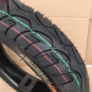 Supply of Electric Vehicle Tires Chaoyang Dakaoshen Vacuum Tires - Electric Motorcycle Tire Manufacturer's Popular Electric Vehicle Tires
