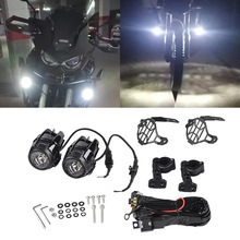 �m��춌��RR1200GS Adv 2013-2018Ħ��܇Led��܇���F���羳���N