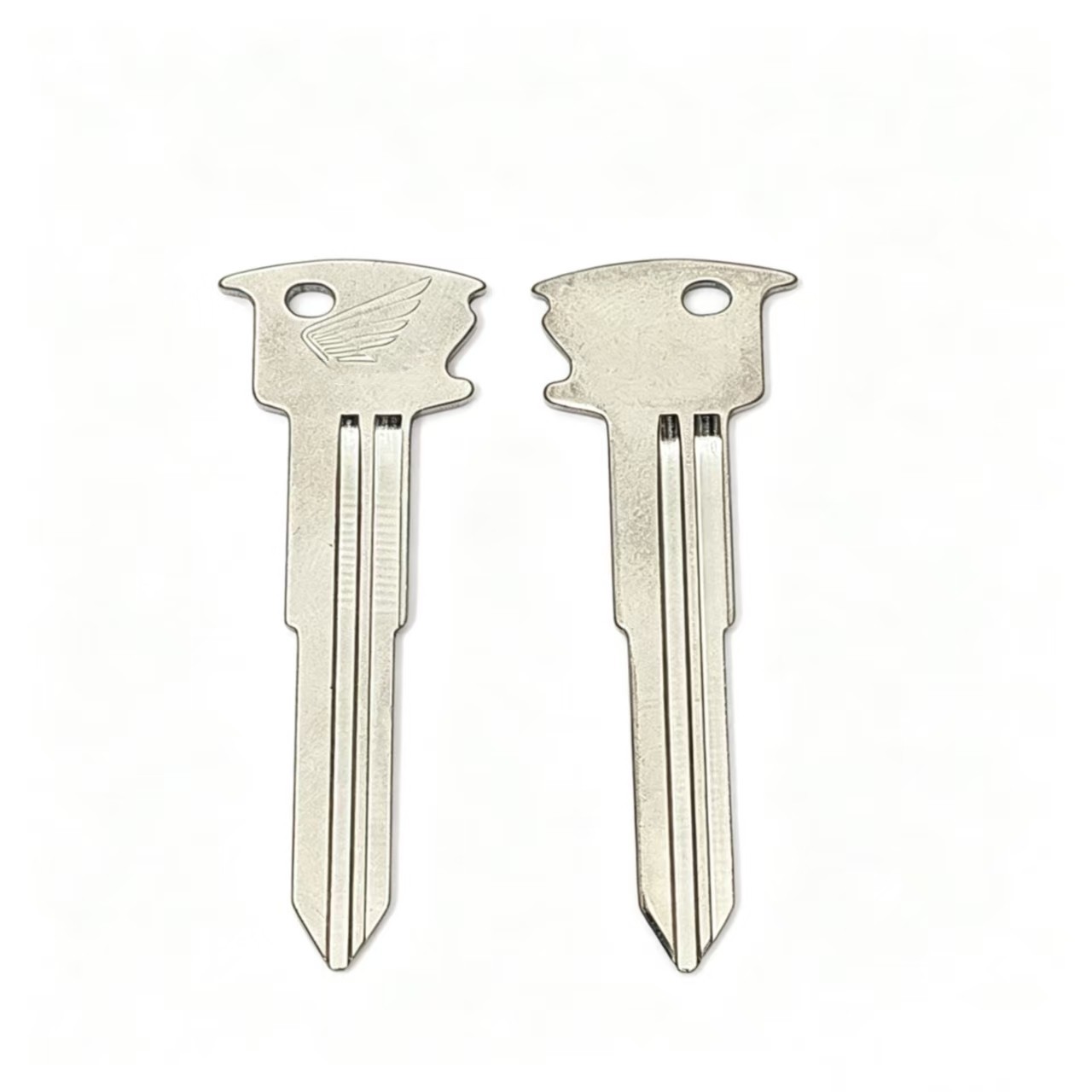 New model suitable for HONDA/Honda Gold Wing remote control key GL1800 motorcycle remote control smart card key blank